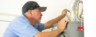 Business 11 image ELITE PLUMBING, HEATING & AIR CONDITIONING Heating And Cooling in Las Vegas NV