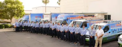 Business 12 image ELITE PLUMBING, HEATING & AIR CONDITIONING Heating And Cooling in Las Vegas NV