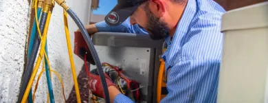 Business 17 image ELITE PLUMBING, HEATING & AIR CONDITIONING Heating And Cooling in Las Vegas NV