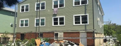 Business 2 image ELITE ROOFING CONTRACTOR Gutter & Downspout Cleaning & Repair in Jersey City NJ