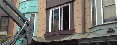 Business 3 image ELITE ROOFING CONTRACTOR Gutter & Downspout Cleaning & Repair in Jersey City NJ