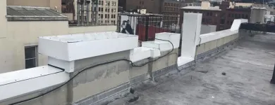 Business 4 image ELITE ROOFING CONTRACTOR Gutter & Downspout Cleaning & Repair in Jersey City NJ