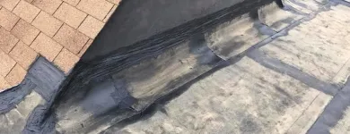 Business 5 image ELITE ROOFING CONTRACTOR Gutter & Downspout Cleaning & Repair in Jersey City NJ