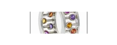 Business 2 image ELLIE THOMPSON & CO Jewelry Designers in Chicago IL