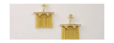Business 12 image ELLIE THOMPSON & CO Jewelry Designers in Chicago IL