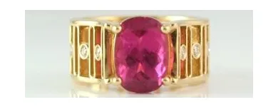 Business 3 image ELLIE THOMPSON & CO Jewelry Designers in Chicago IL