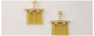 Business 5 image ELLIE THOMPSON & CO Jewelry Designers in Chicago IL