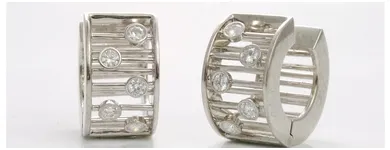 Business 6 image ELLIE THOMPSON & CO Jewelry Designers in Chicago IL