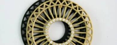 Business 8 image ELLIE THOMPSON & CO Jewelry Designers in Chicago IL