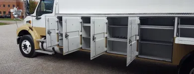 Business 1 image ELPER'S TRUCK EQUIPMENT Used Truck Dealers in Evansville IN