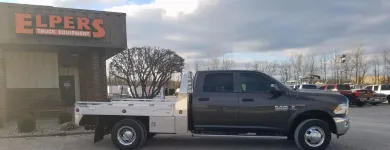 Business 2 image ELPER'S TRUCK EQUIPMENT Used Truck Dealers in Evansville IN