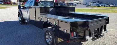 Business 3 image ELPER'S TRUCK EQUIPMENT Used Truck Dealers in Evansville IN