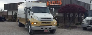 Business 5 image ELPER'S TRUCK EQUIPMENT Used Truck Dealers in Evansville IN