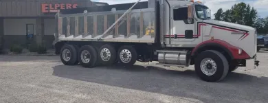 Business 6 image ELPER'S TRUCK EQUIPMENT Used Truck Dealers in Evansville IN