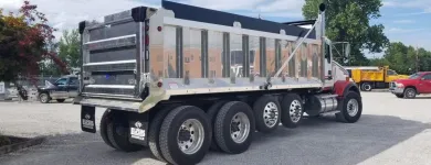 Business 7 image ELPER'S TRUCK EQUIPMENT Used Truck Dealers in Evansville IN