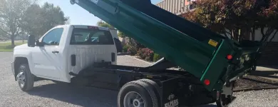 Business 9 image ELPER'S TRUCK EQUIPMENT Used Truck Dealers in Evansville IN