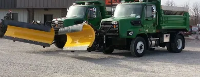 Business 14 image ELPER'S TRUCK EQUIPMENT Used Truck Dealers in Evansville IN