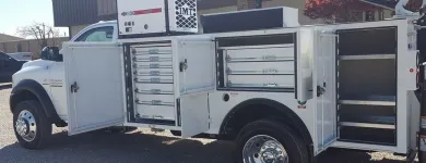 Business 15 image ELPER'S TRUCK EQUIPMENT Used Truck Dealers in Evansville IN