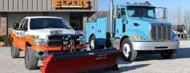 Business 16 image ELPER'S TRUCK EQUIPMENT Used Truck Dealers in Evansville IN