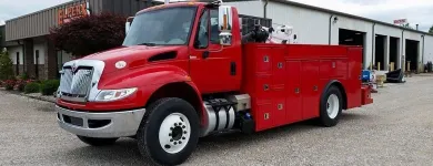 Business 20 image ELPER'S TRUCK EQUIPMENT Used Truck Dealers in Evansville IN