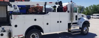 Business 21 image ELPER'S TRUCK EQUIPMENT Used Truck Dealers in Evansville IN