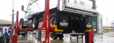Business 22 image ELPER'S TRUCK EQUIPMENT Used Truck Dealers in Evansville IN