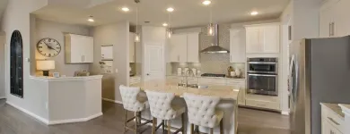Business 4 image ELYSON BY PULTE HOMES Builders in Katy TX