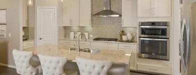 Business 6 image ELYSON BY PULTE HOMES Builders in Katy TX