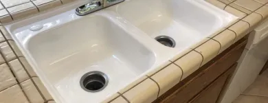 Business 3 image EM REFINISHING Home Improvement in San Diego CA