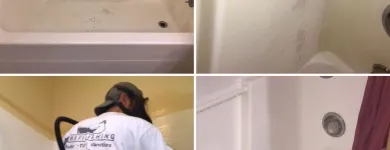 Business 29 image EM REFINISHING Home Improvement in San Diego CA