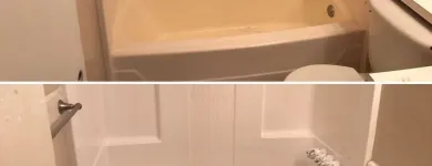 Business 32 image EM REFINISHING Home Improvement in San Diego CA
