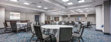 Business 1 image EMBASSY SUITES BY HILTON INDIANAPOLIS DOWNTOWN in Indianapolis IN