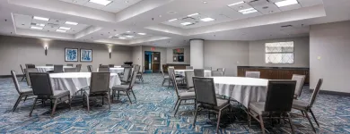 Business 3 image EMBASSY SUITES BY HILTON INDIANAPOLIS DOWNTOWN in Indianapolis IN