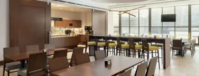 Business 4 image EMBASSY SUITES BY HILTON INDIANAPOLIS DOWNTOWN in Indianapolis IN