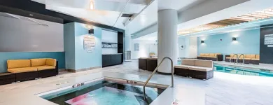 Business 7 image EMBASSY SUITES BY HILTON INDIANAPOLIS DOWNTOWN in Indianapolis IN