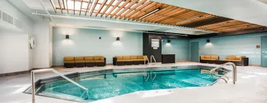 Business 8 image EMBASSY SUITES BY HILTON INDIANAPOLIS DOWNTOWN in Indianapolis IN