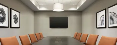 Business 13 image EMBASSY SUITES BY HILTON INDIANAPOLIS DOWNTOWN in Indianapolis IN