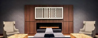 Business 14 image EMBASSY SUITES BY HILTON INDIANAPOLIS DOWNTOWN in Indianapolis IN