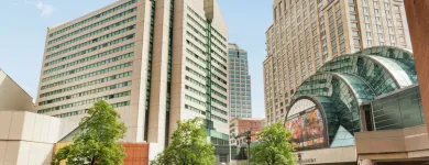 Business 16 image EMBASSY SUITES BY HILTON INDIANAPOLIS DOWNTOWN in Indianapolis IN