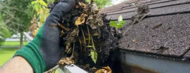 Business 2 image EMMANUEL SERVICE GUTTERS Gutter Service in Houston TX