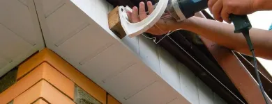 Business 3 image EMMANUEL SERVICE GUTTERS Gutter Service in Houston TX