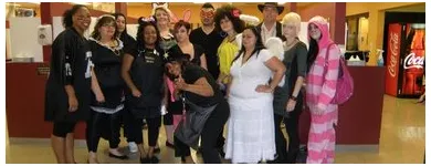 Business 6 image EMPIRE BEAUTY SCHOOL Schools in Tucson AZ