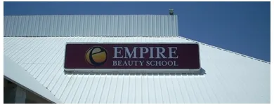 Business 1 image EMPIRE BEAUTY SCHOOL Schools in Tucson AZ