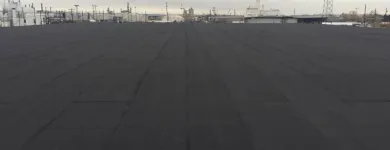 Business 2 image EMPIRE ROOFING Waterproofing Contractors in Tulsa OK