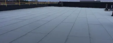 Business 3 image EMPIRE ROOFING Waterproofing Contractors in Tulsa OK