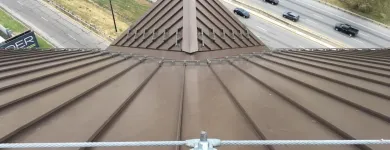 Business 5 image EMPIRE ROOFING Waterproofing Contractors in Tulsa OK