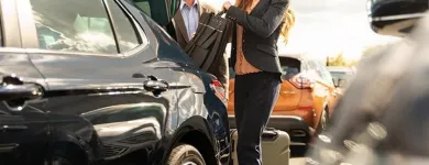 Business 4 image ENTERPRISE RENT-A-CAR Car & Van Rental in Roseville MN