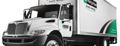 Business 2 image ENTERPRISE TRUCK RENTAL Truck Rental in Oklahoma City OK