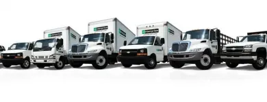 Business 2 image ENTERPRISE TRUCK RENTAL Van Rental Agency in London KY