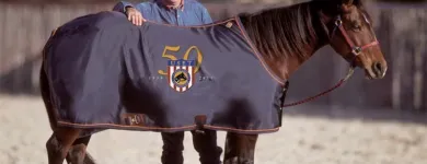 Business 3 image EQUINE BLANKET WASH & REPAIR Cleaning Services Company in Brock TX